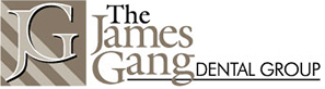The James Gang Dental Group Logo